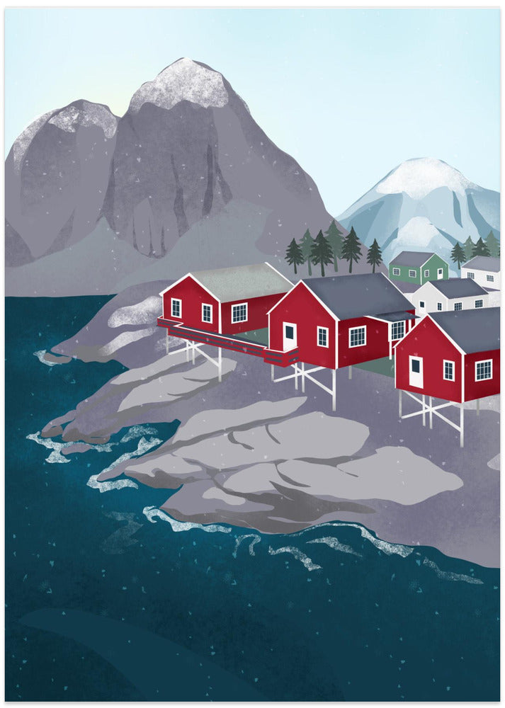 Norway