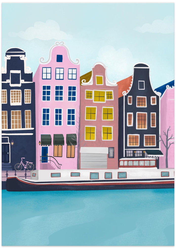 Amsterdam