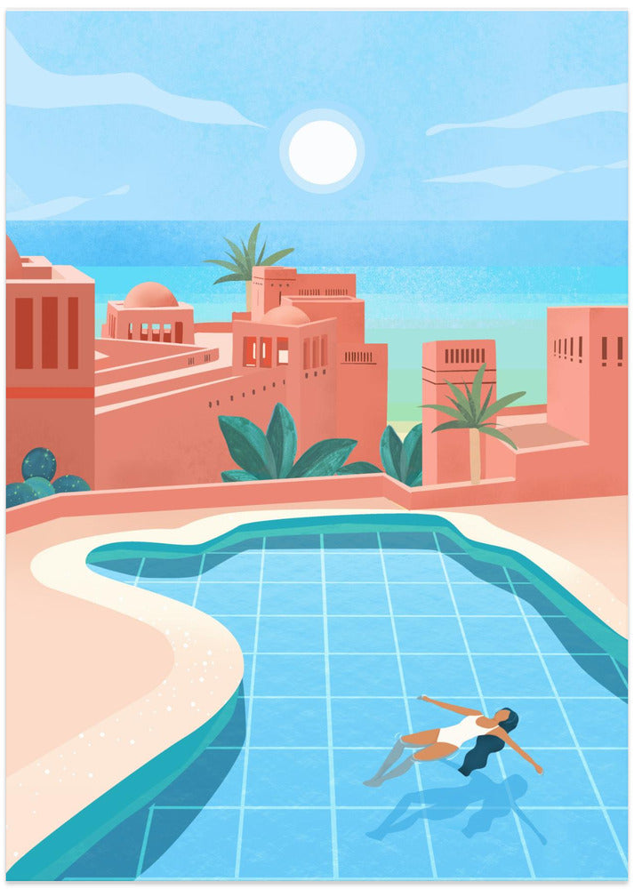 Tenerife