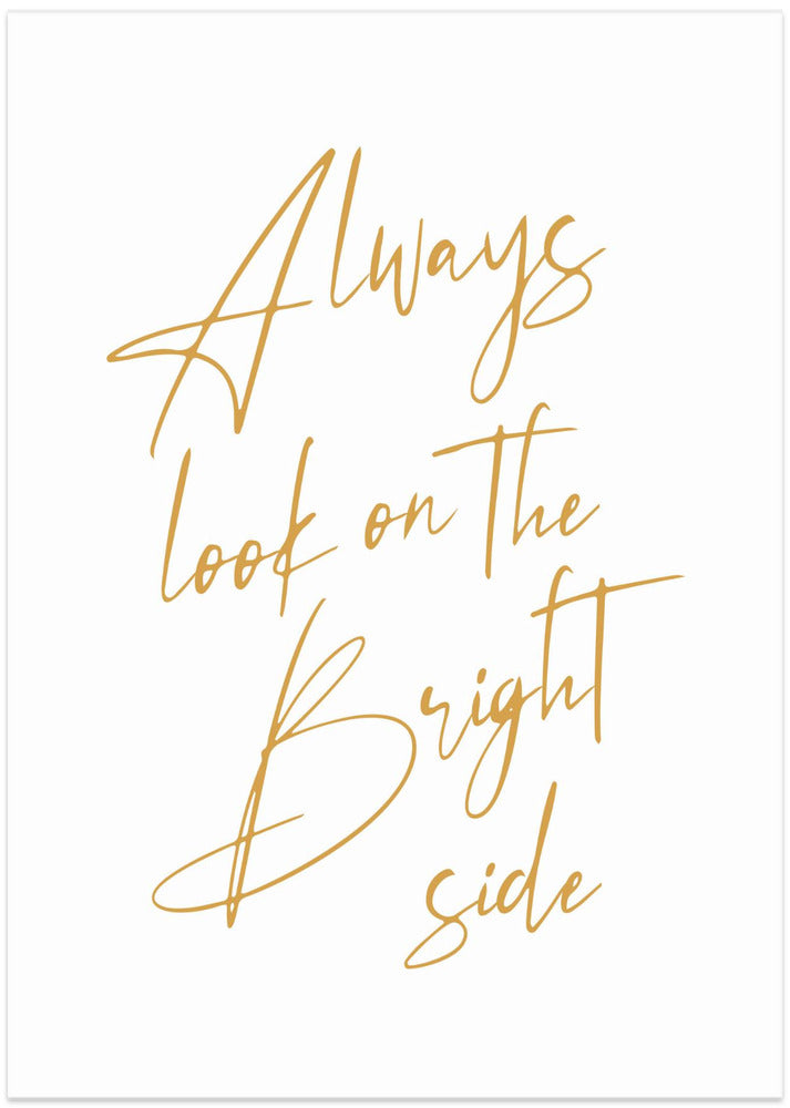 Bright Side