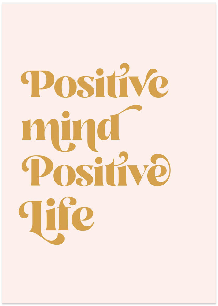 Positive