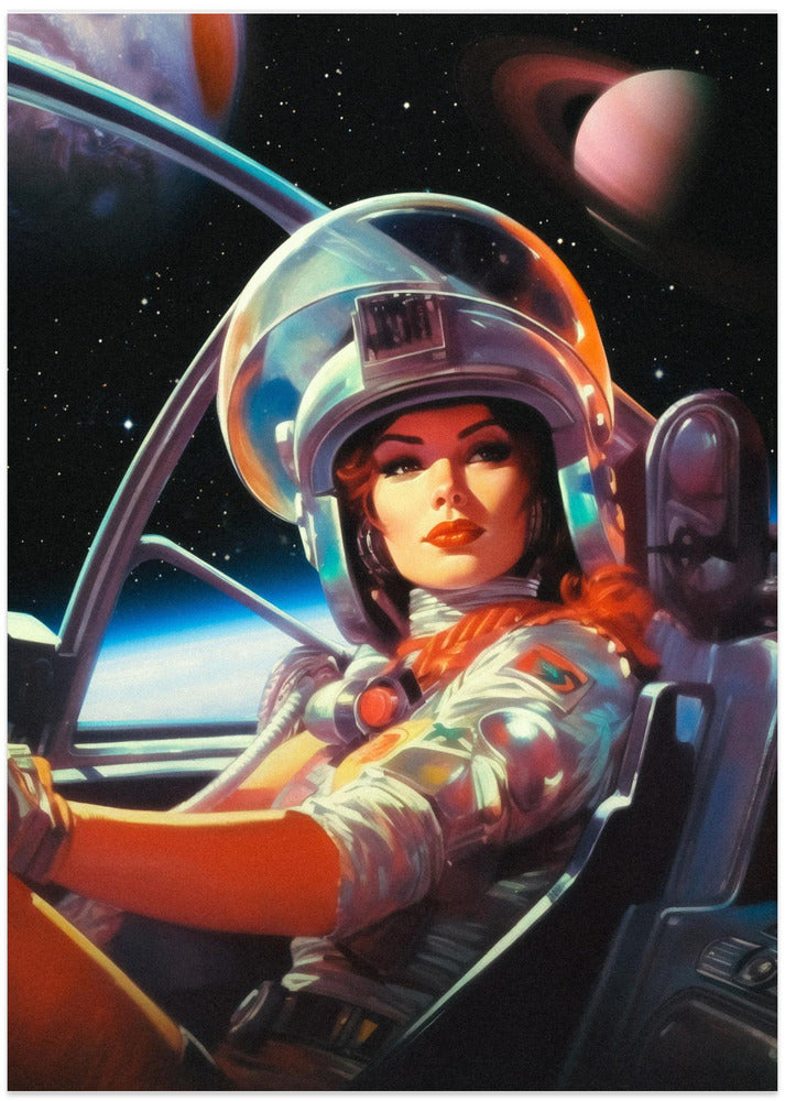 Next Stop Mars