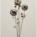 Ethereal Blooms