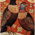Avian Elegance
