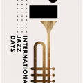 Art Prints of Jazzy Days 2