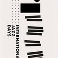Art Prints of Jazzy Days 4
