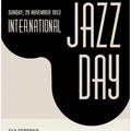 Art Prints of Jazzy Days
