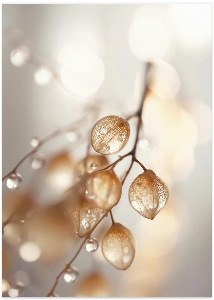 Whispers of Dew