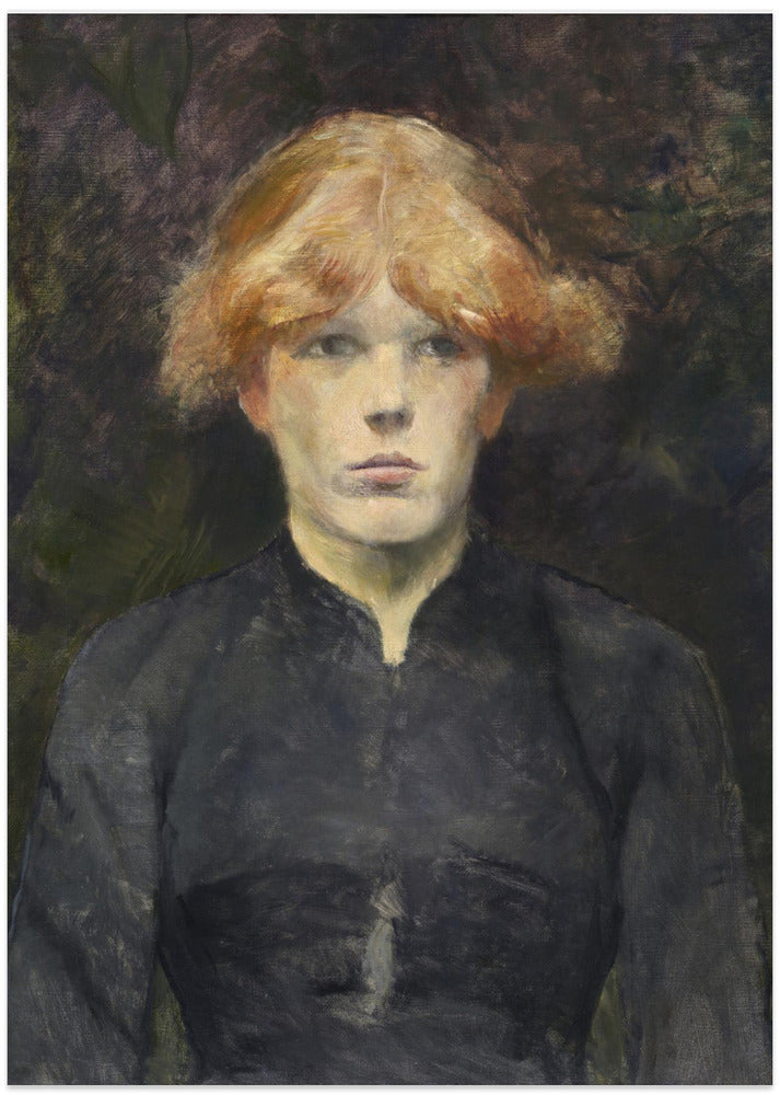 Carmen (ca. 1884)