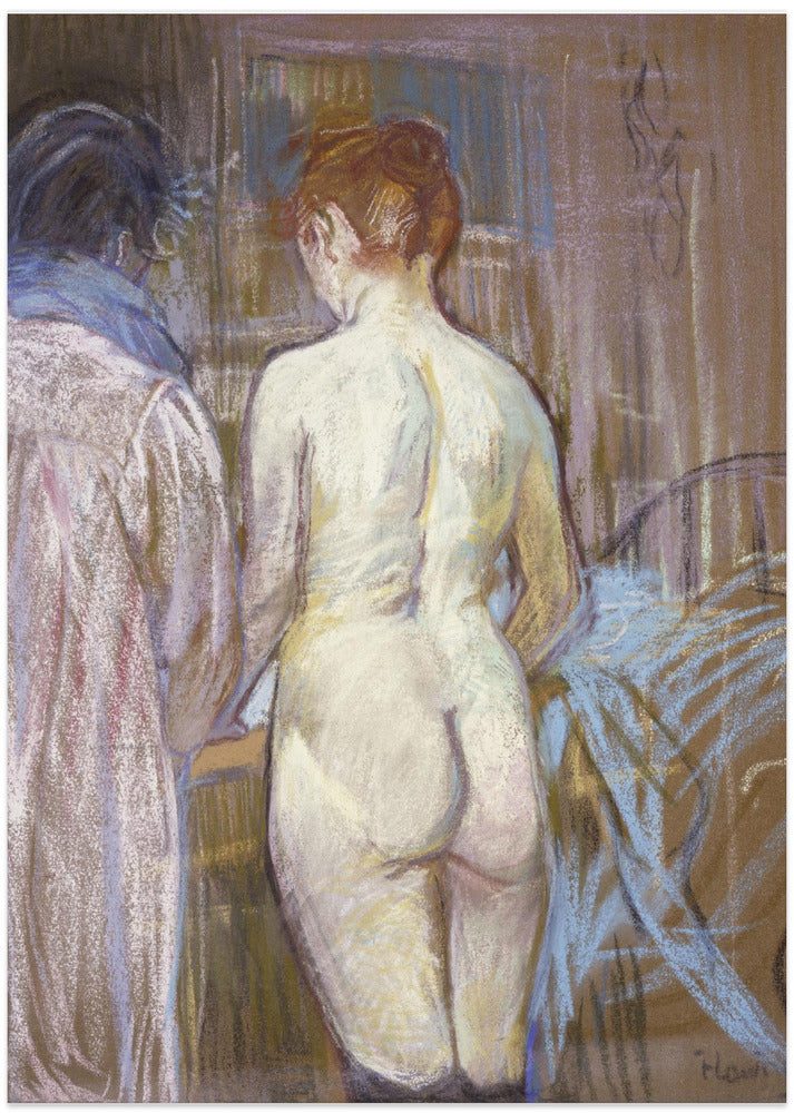 Women(1893–1895)
