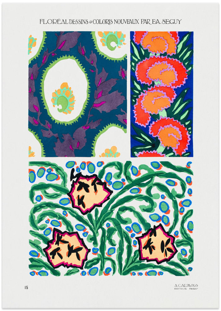 Pattern 15