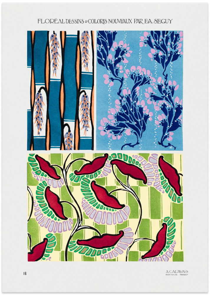 Pattern 016