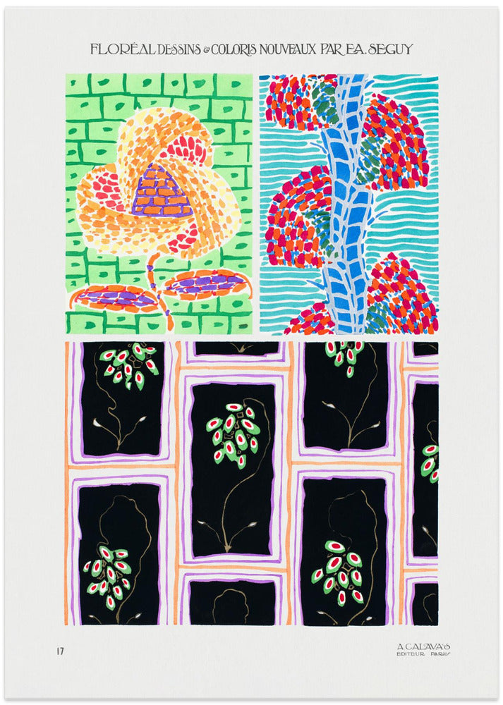 Pattern 17