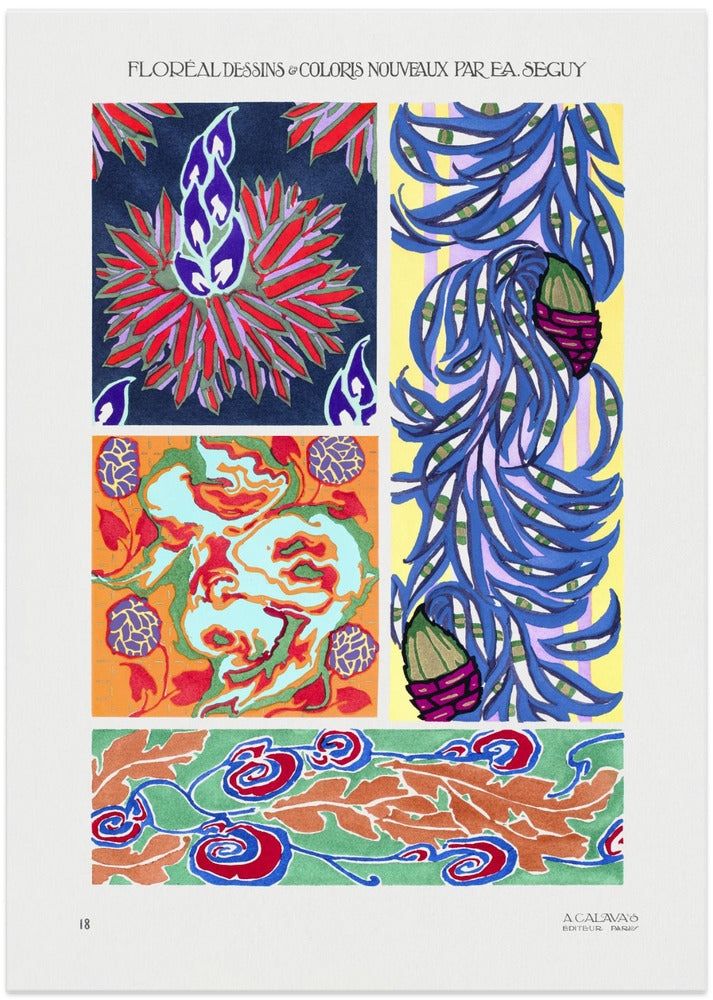 Pattern 18