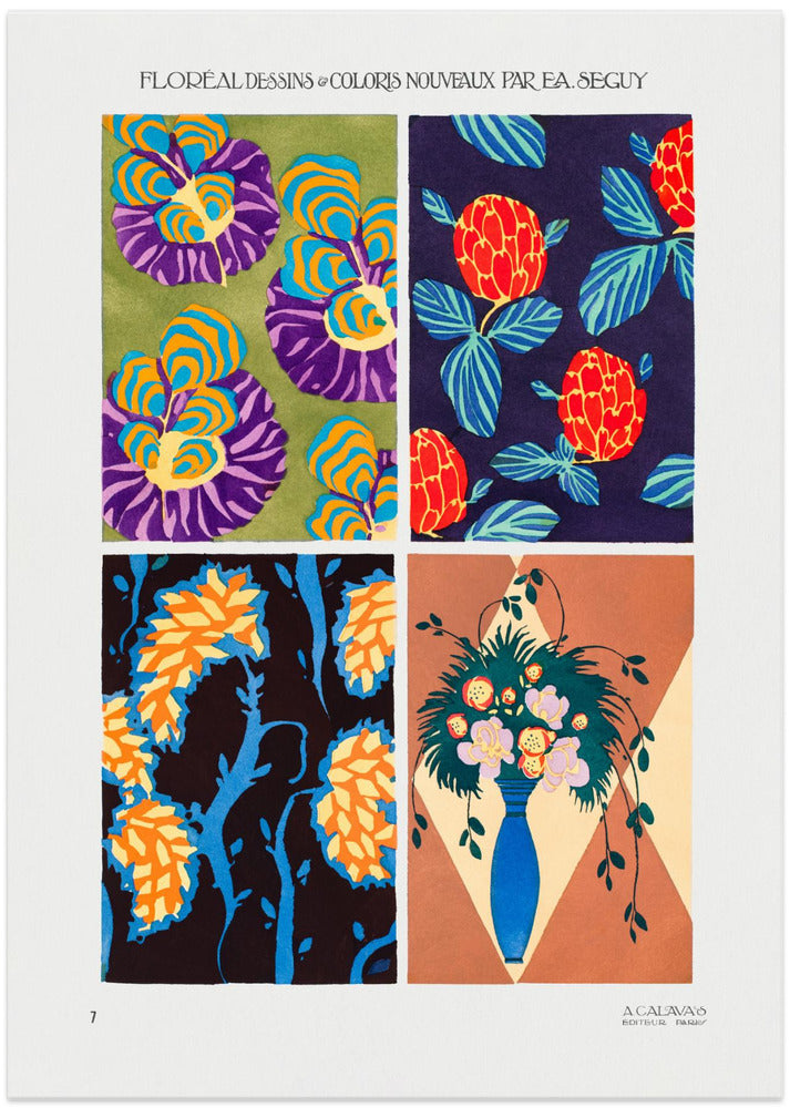 Patterns 7