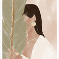 Plant Girl
