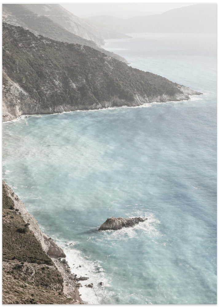 Coastal Serenity