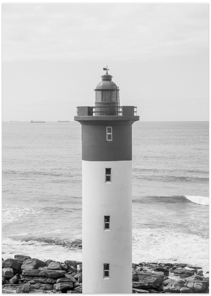 Beacon by the Sea