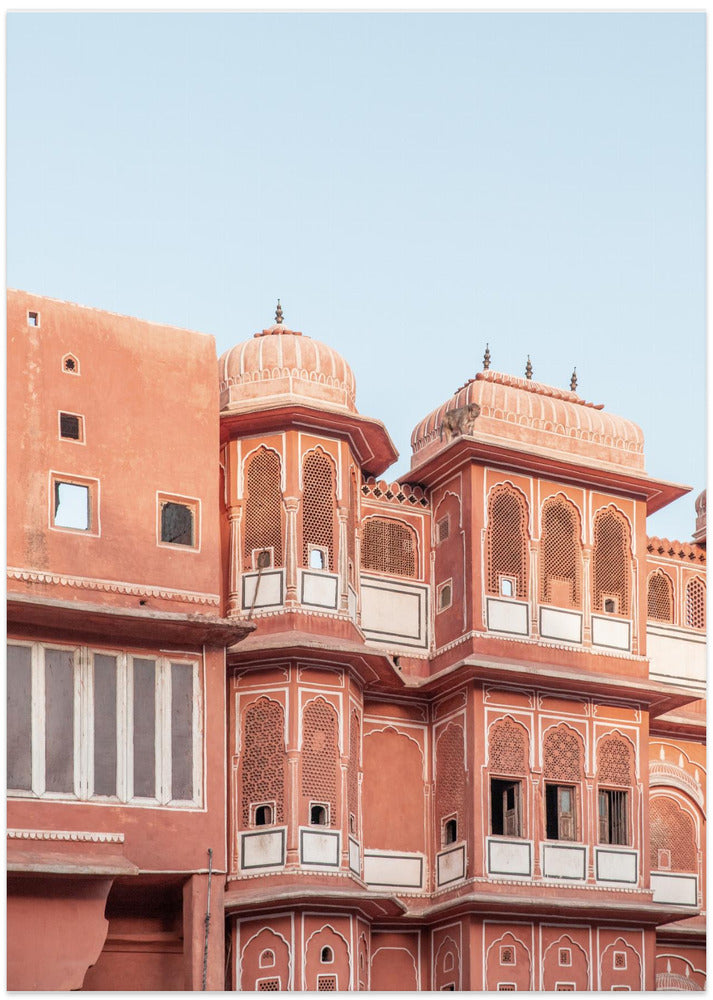 Terracotta Splendor