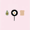 Art Prints of Brunch