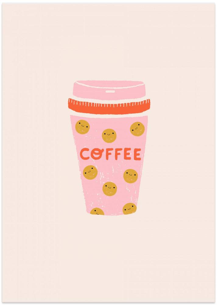 Art Prints of Coffee