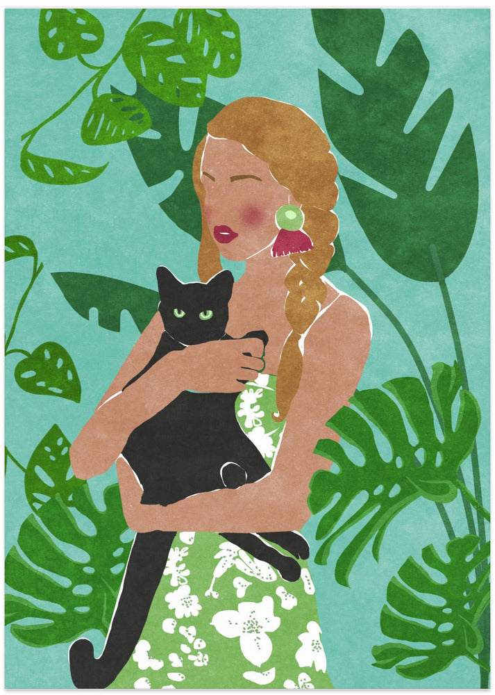 Cat Lover