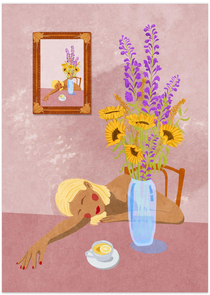 Day dream 2
