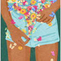 Flower Mood