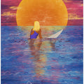 Surfer Girl