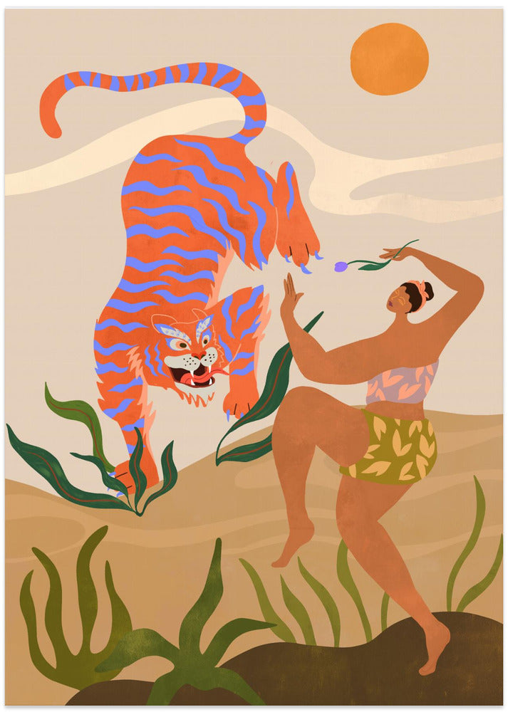 Dance With Me