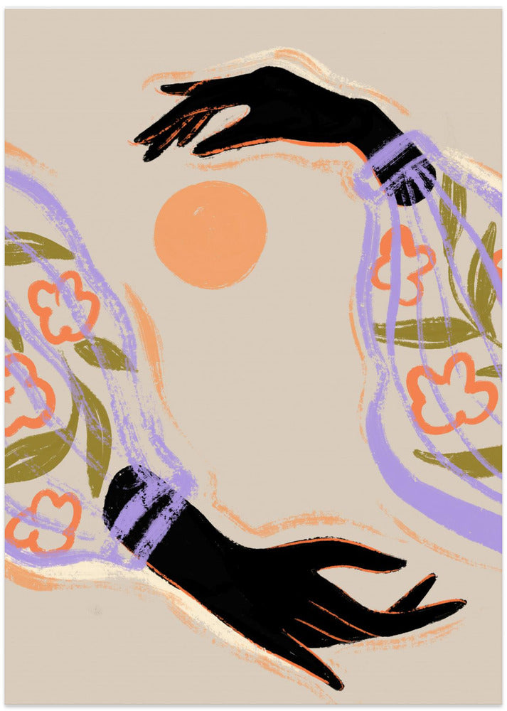 Embrace The Sun