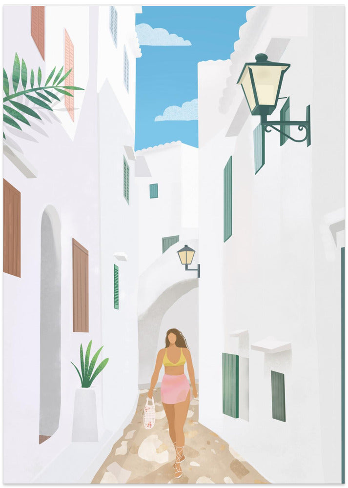 Menorca