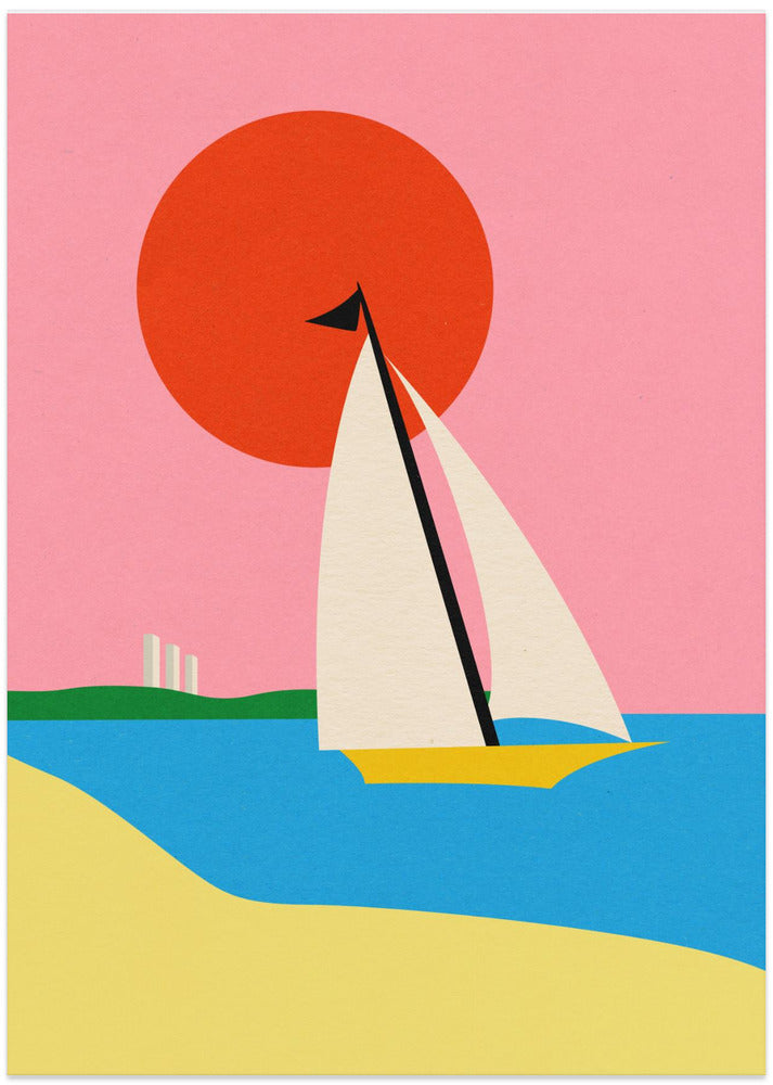 Baltic Sea