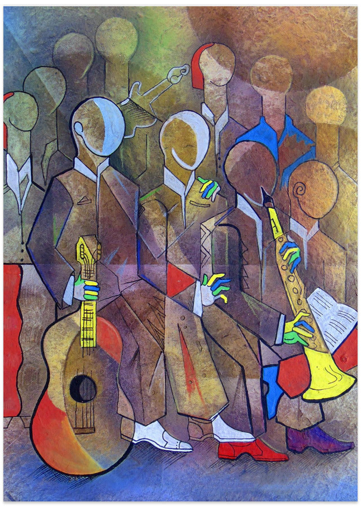 JazzBand