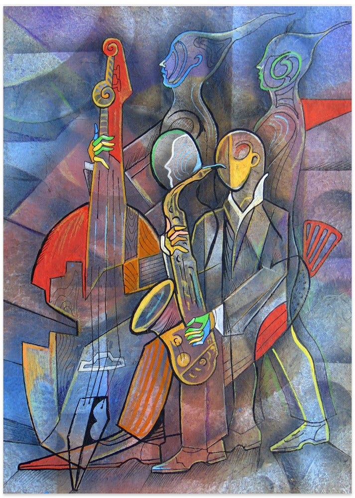 Jazz Outsider