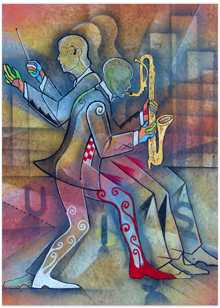Music Magic