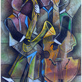 Full Jazz Playing