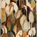 Mosaic Forest Vibrance