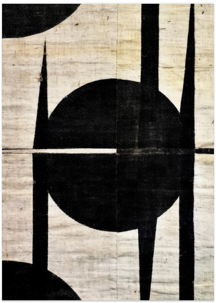 Geometric Harmony