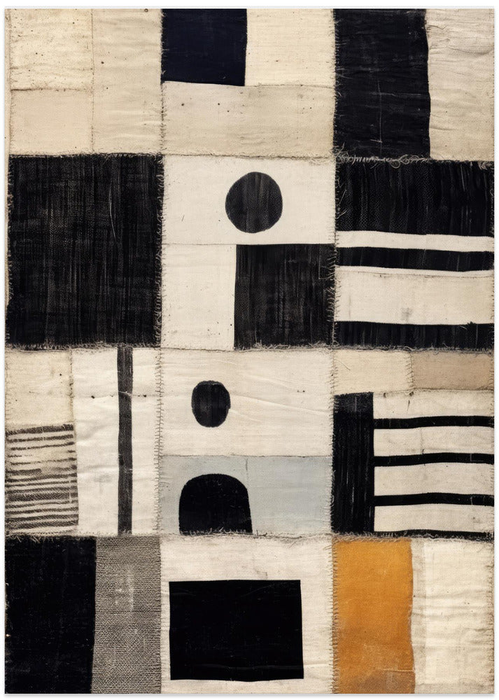 Patchwork Symphony