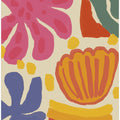 Vibrant Flora Dance