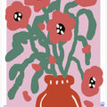 Flower Impression