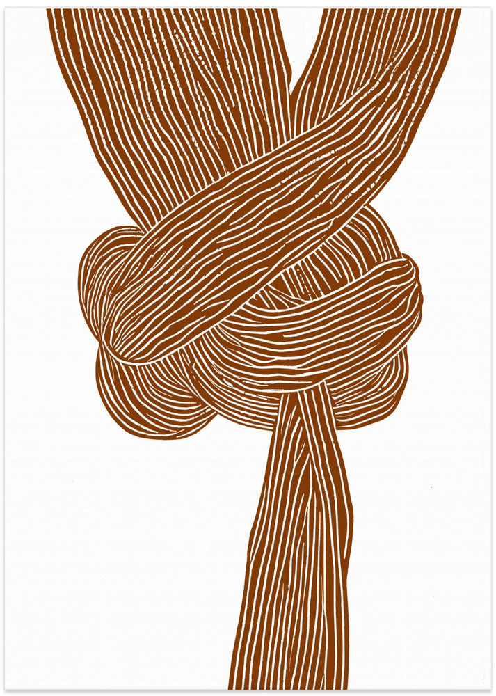 Twisted Harmony