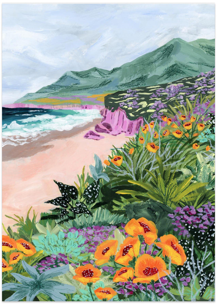 Coastal Bluffs