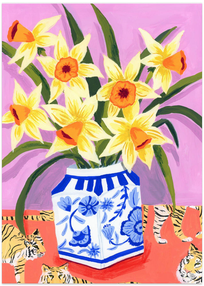 Daffodils
