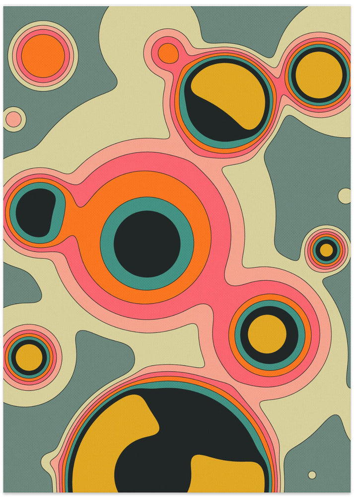 Fluid Geometrics 2