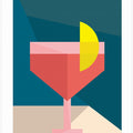 Cocktail Hour