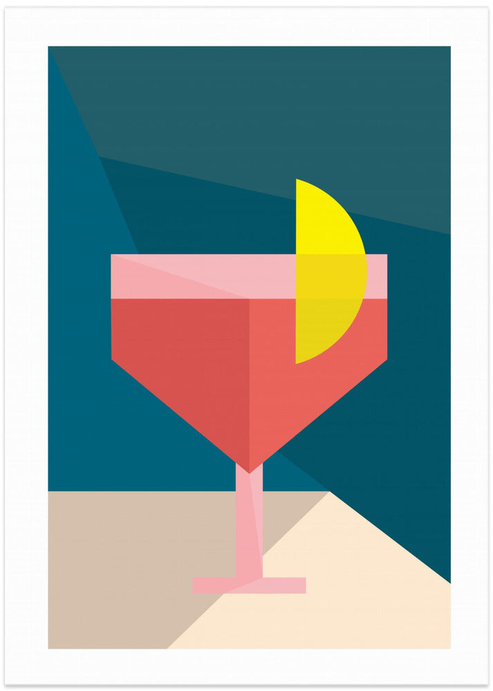 Cocktail Hour