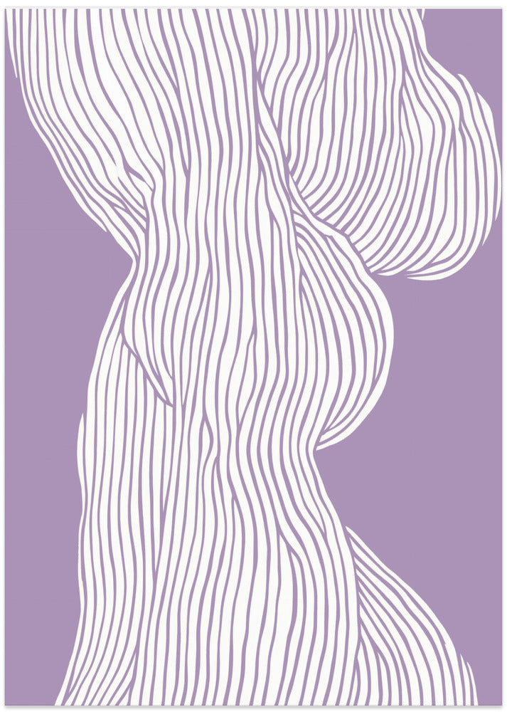 Curved Lines Flow