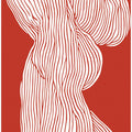 Flowing Contours